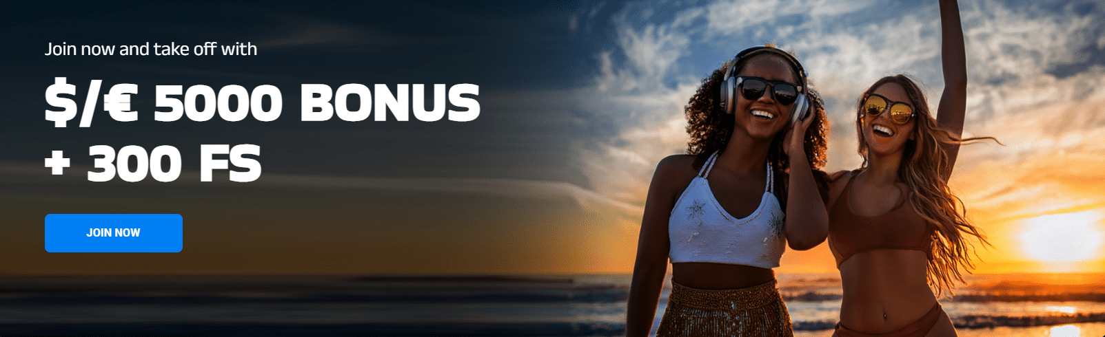 Casinosluckyvibe bonus plus 300 fs